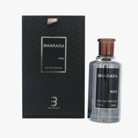 King by Bharara Beauty
