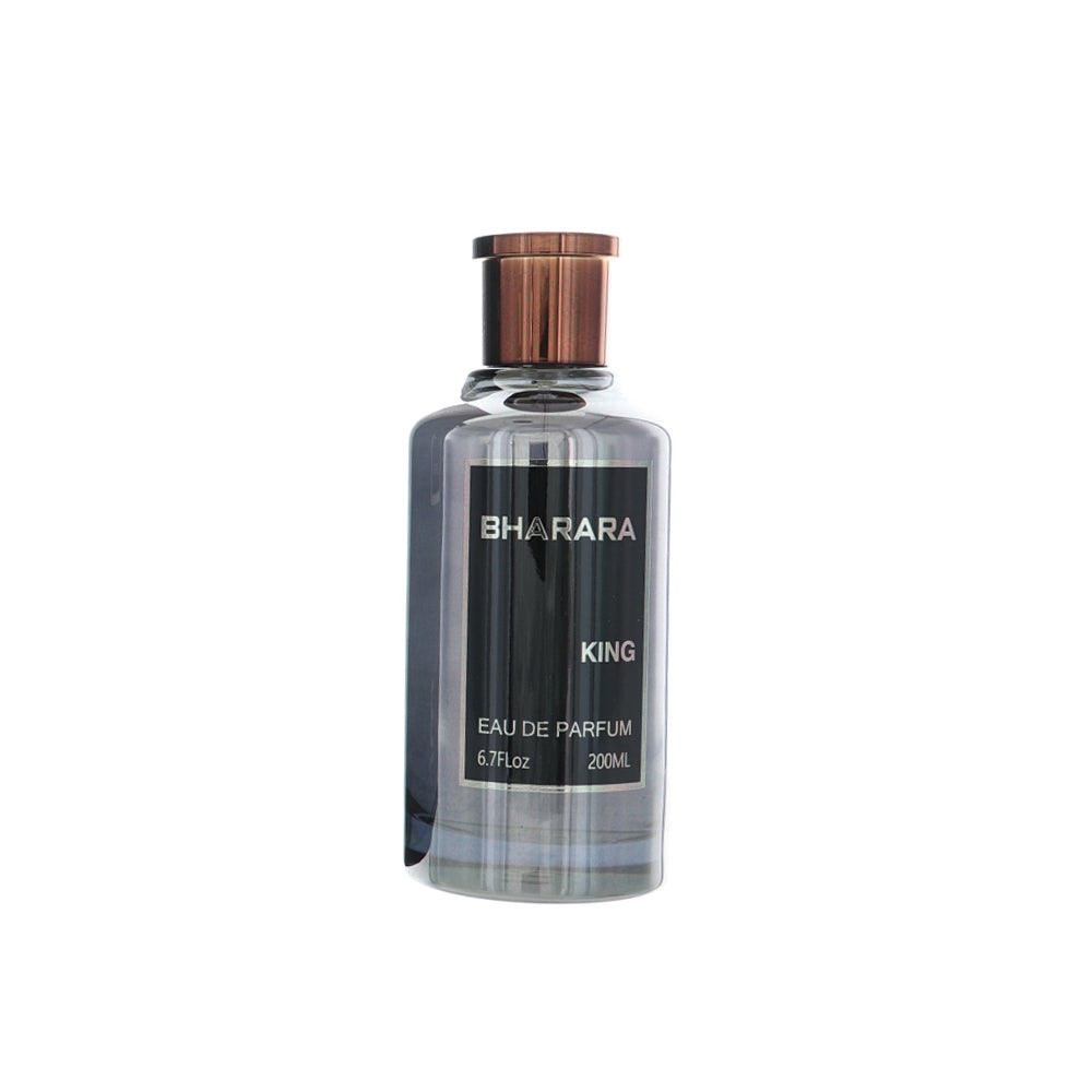 King by Bharara Beauty