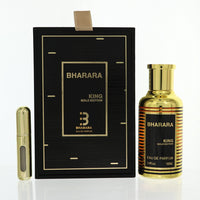 King Gold By Bharara Beauty