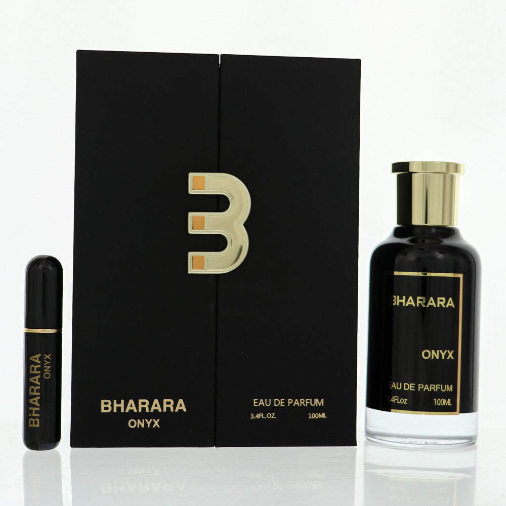 Onyx by Bharara Beauty