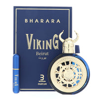 Viking Beirut by Bharara Beauty