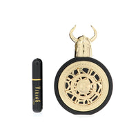 Viking Cairo by Bharara Beauty