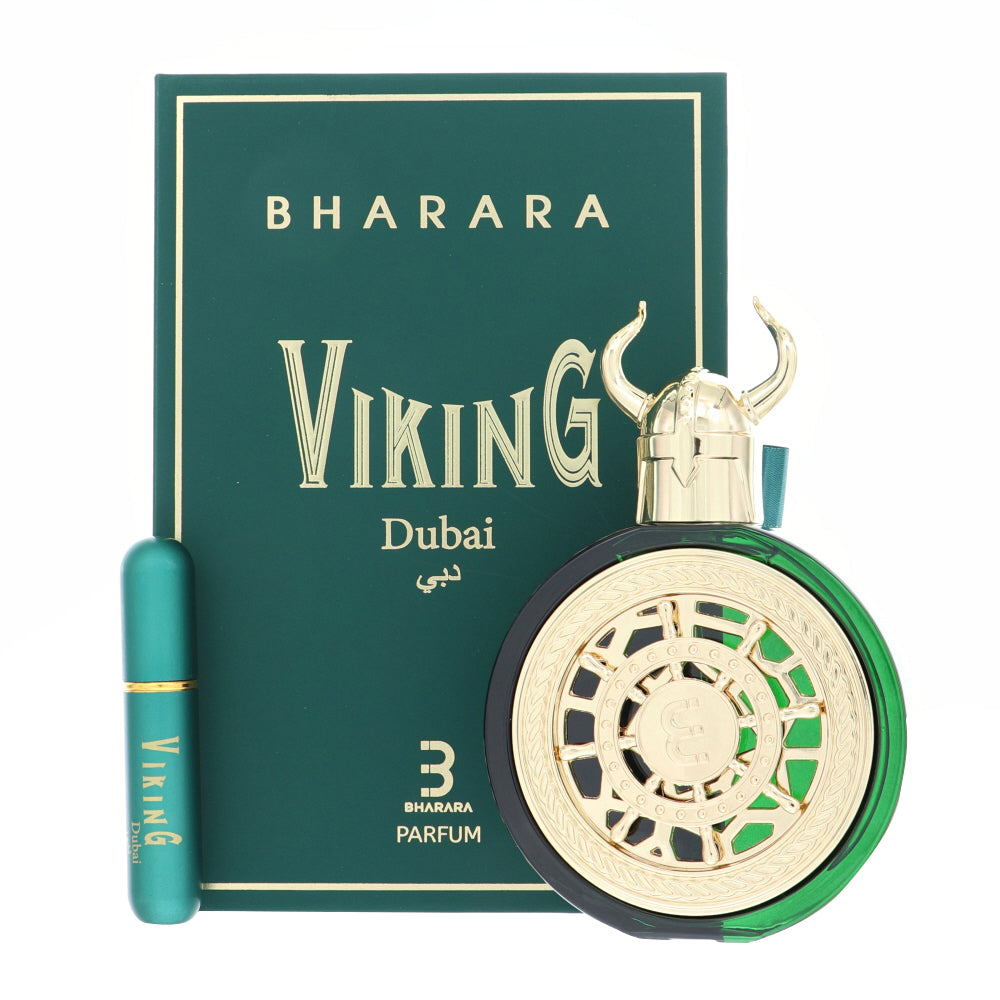 Viking Dubai by Bharara Beauty