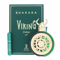 Viking Dubai by Bharara Beauty