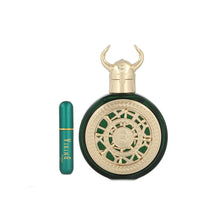 Viking Dubai by Bharara Beauty