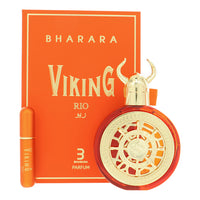 Viking Rio by Bharara Beauty