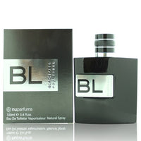 Blacklabel by Nuparfums