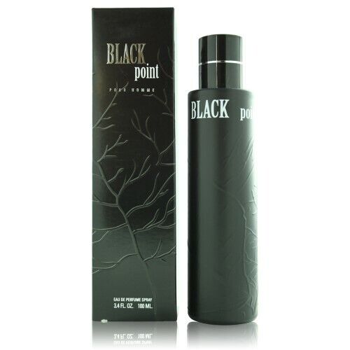 Black Point by Black Point
