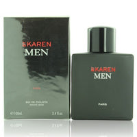 Men by Karen Low