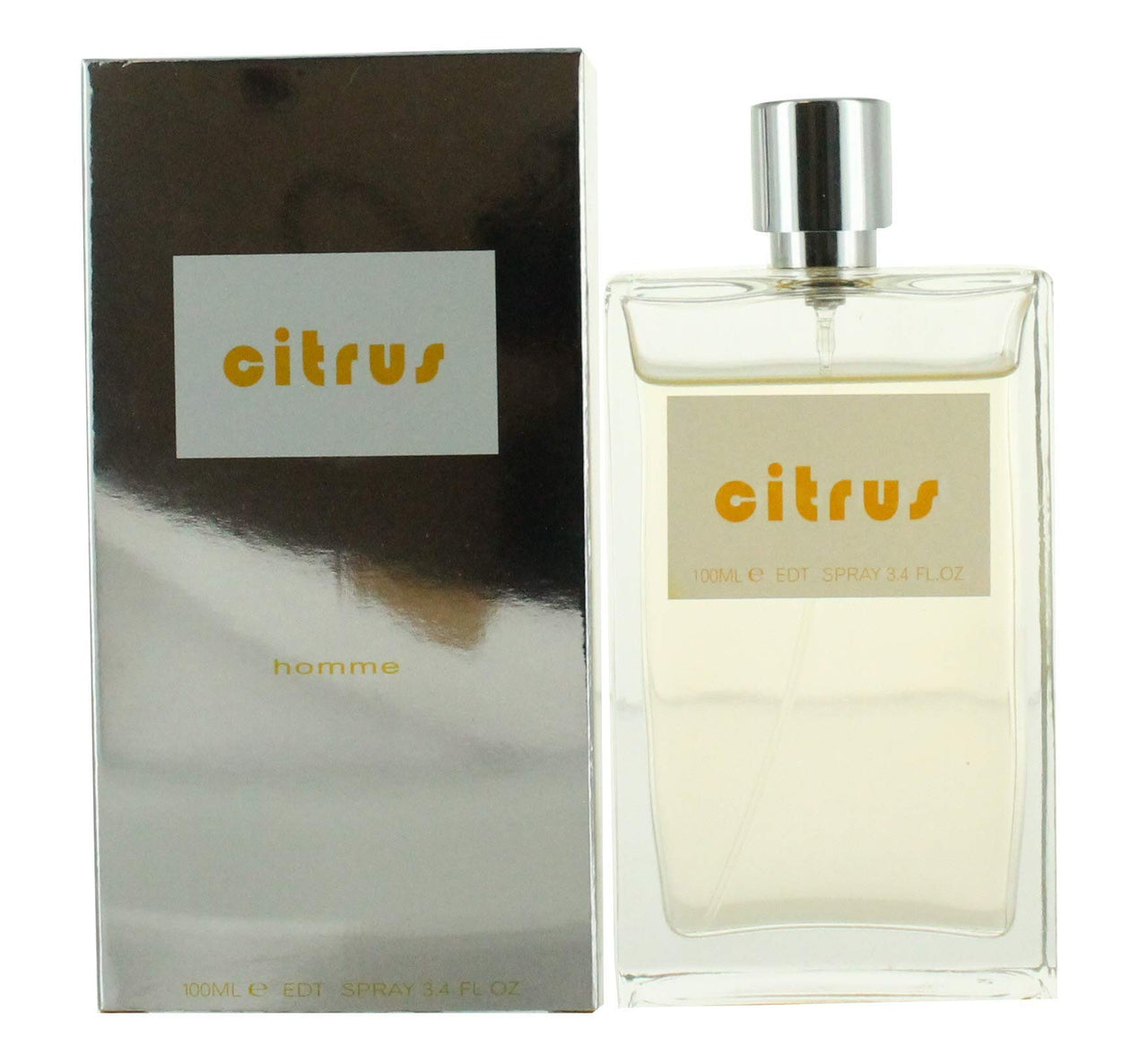 Citrus by Lvdg Group