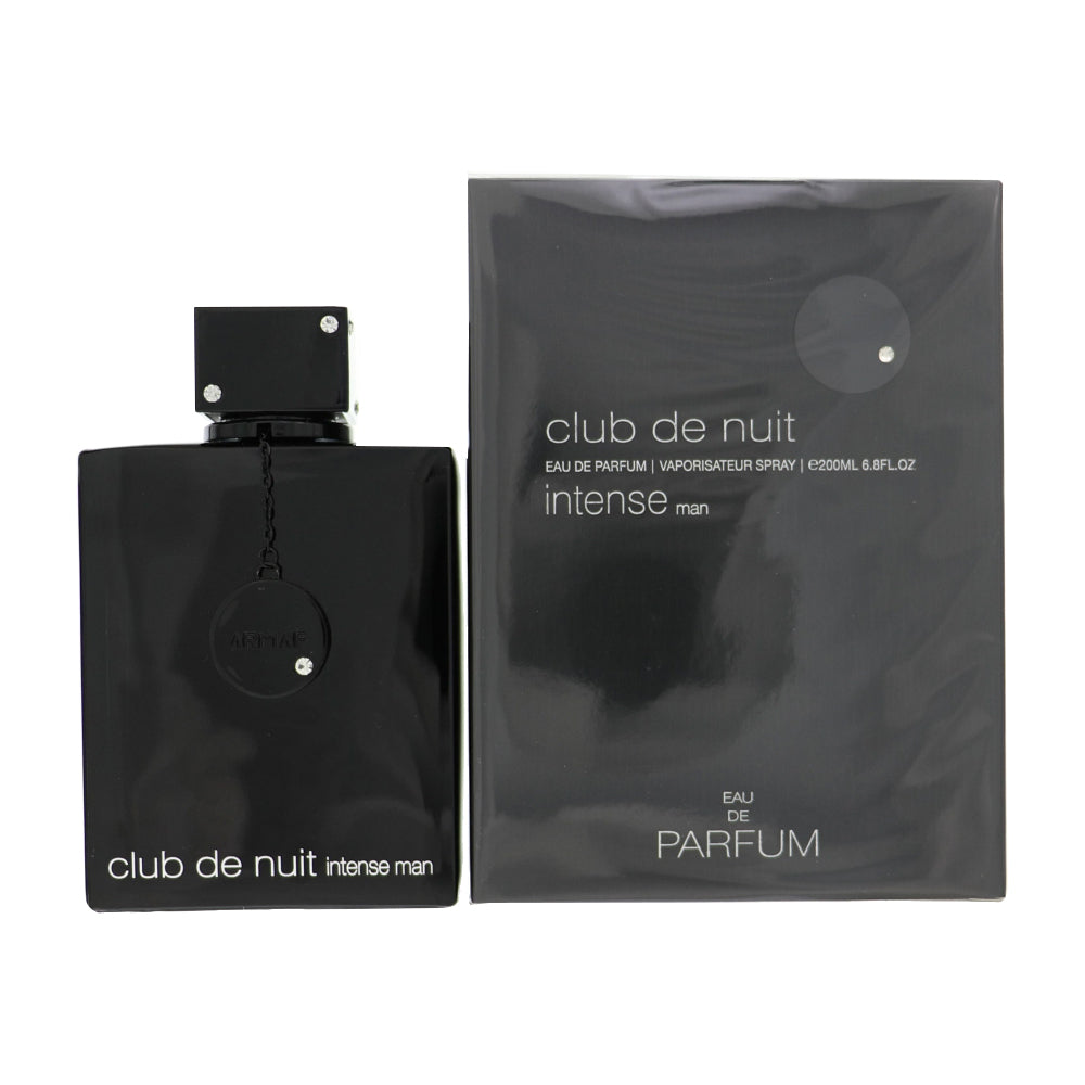 Club De Nuit Intense by Armaf