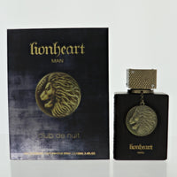 Club De Nuit Lion Heart By Armaf