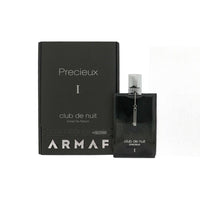 Club De Nuit Precieux I By Armaf