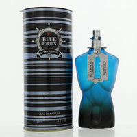 Blue Fro Men Ultra Edition by Fragrance Couture