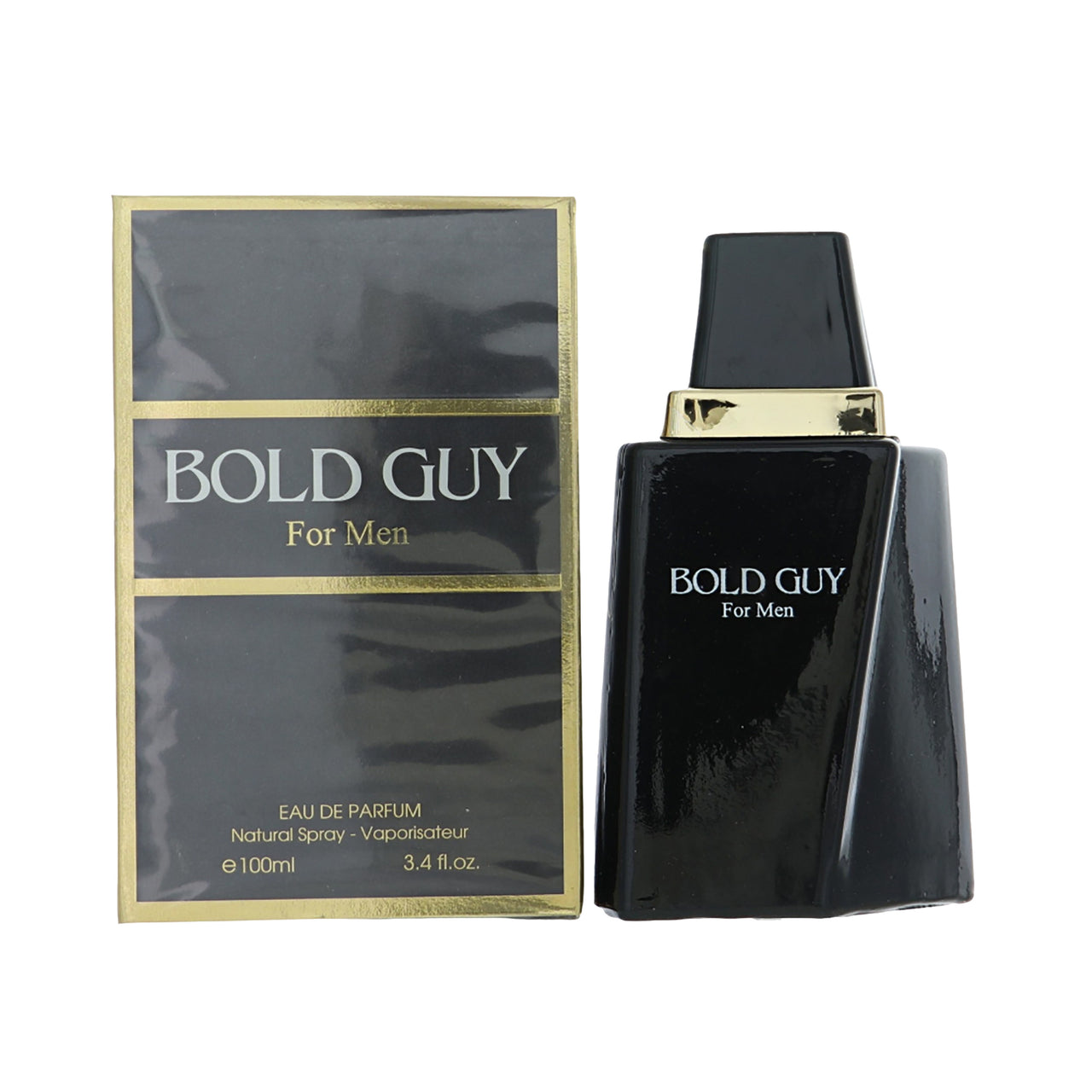 Bold Guy by Fragrance Couture