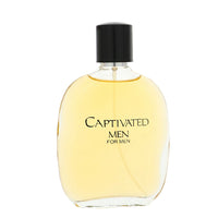 Captivated Men by Fragrance Couture