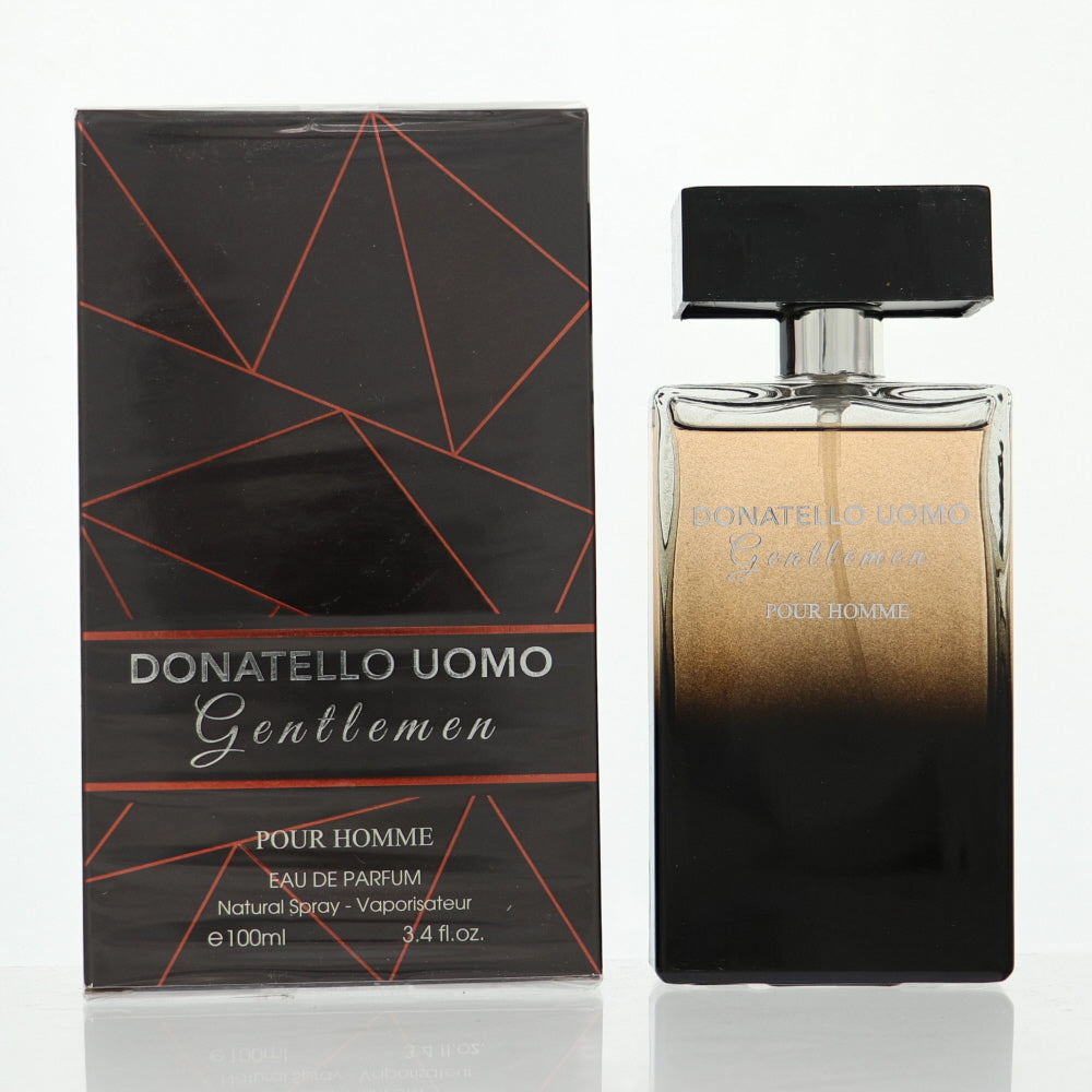 Donatello Uomo Gentlemen by Fragrance Couture
