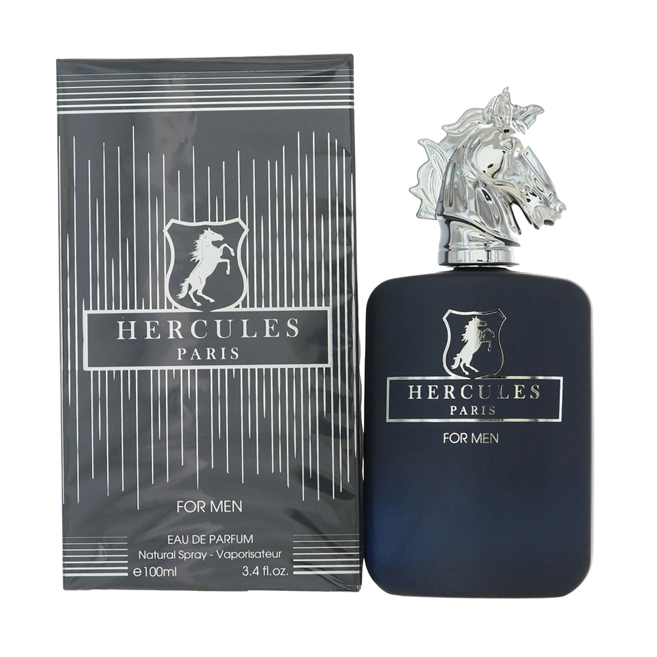 Hercules Paris by Fragrance Couture