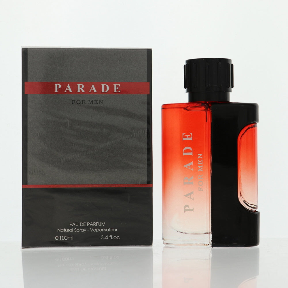Parade by Fragrance Couture