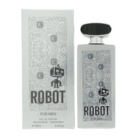 Robot by Fragrance Couture