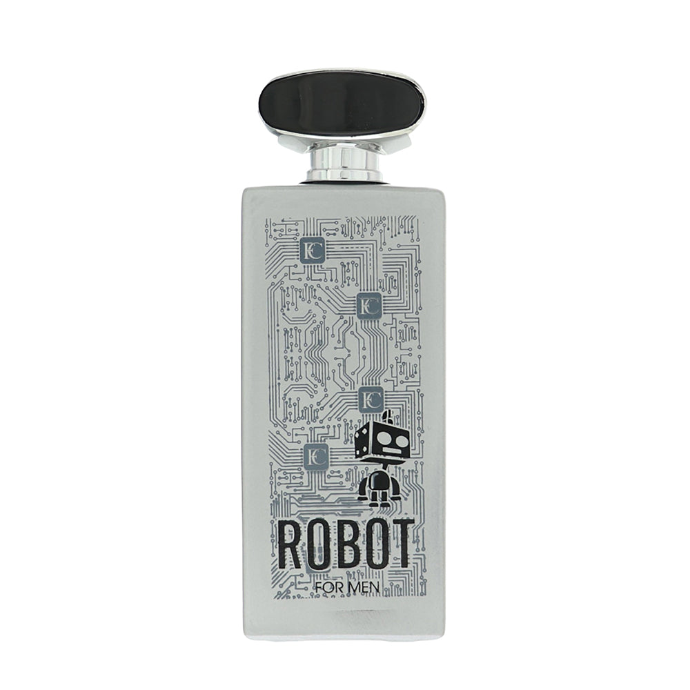 Robot by Fragrance Couture