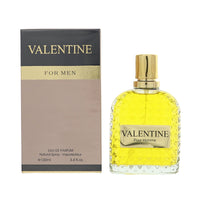 Valentine Pour Homme by Fragrance Couture