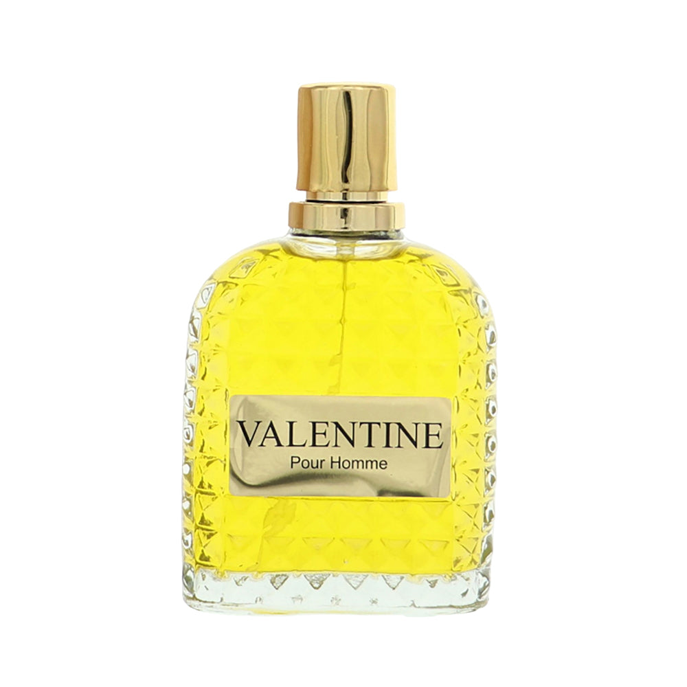 Valentine Pour Homme by Fragrance Couture