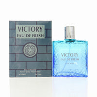 Victory Eau De Fresh by Fragrance Couture