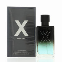 X For Men by Fragrance Couture