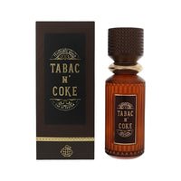 Tabac N' Coke By Fragrance World