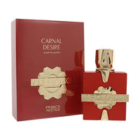 Aromatix Carnal Desire By French Avenue