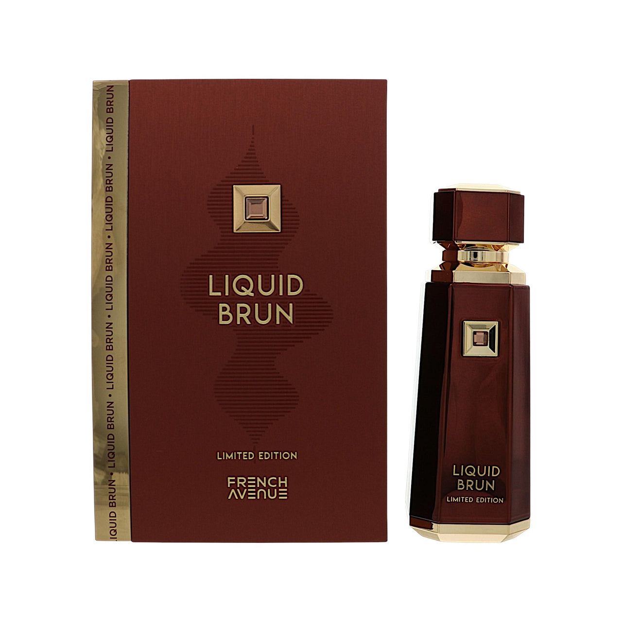 Liquid Brun By French Avenue