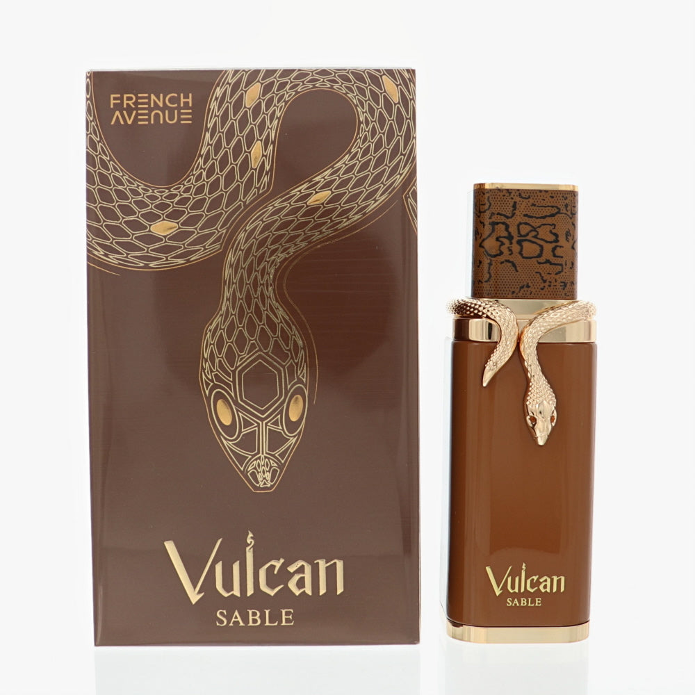 Vulcan Sable By French Avenue