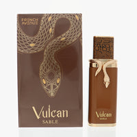 Vulcan Sable By French Avenue