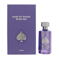 Blind Bid By Game Of Spades