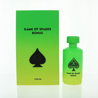 Game Of Spades Bonus By Jo Milano