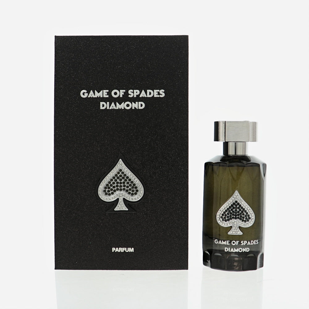 Diamond By Game Of Spades
