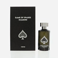 Diamond By Game Of Spades