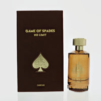 No Limit By Game Of Spades