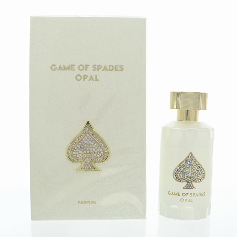 Game Of Spades Opal By Jo Milano
