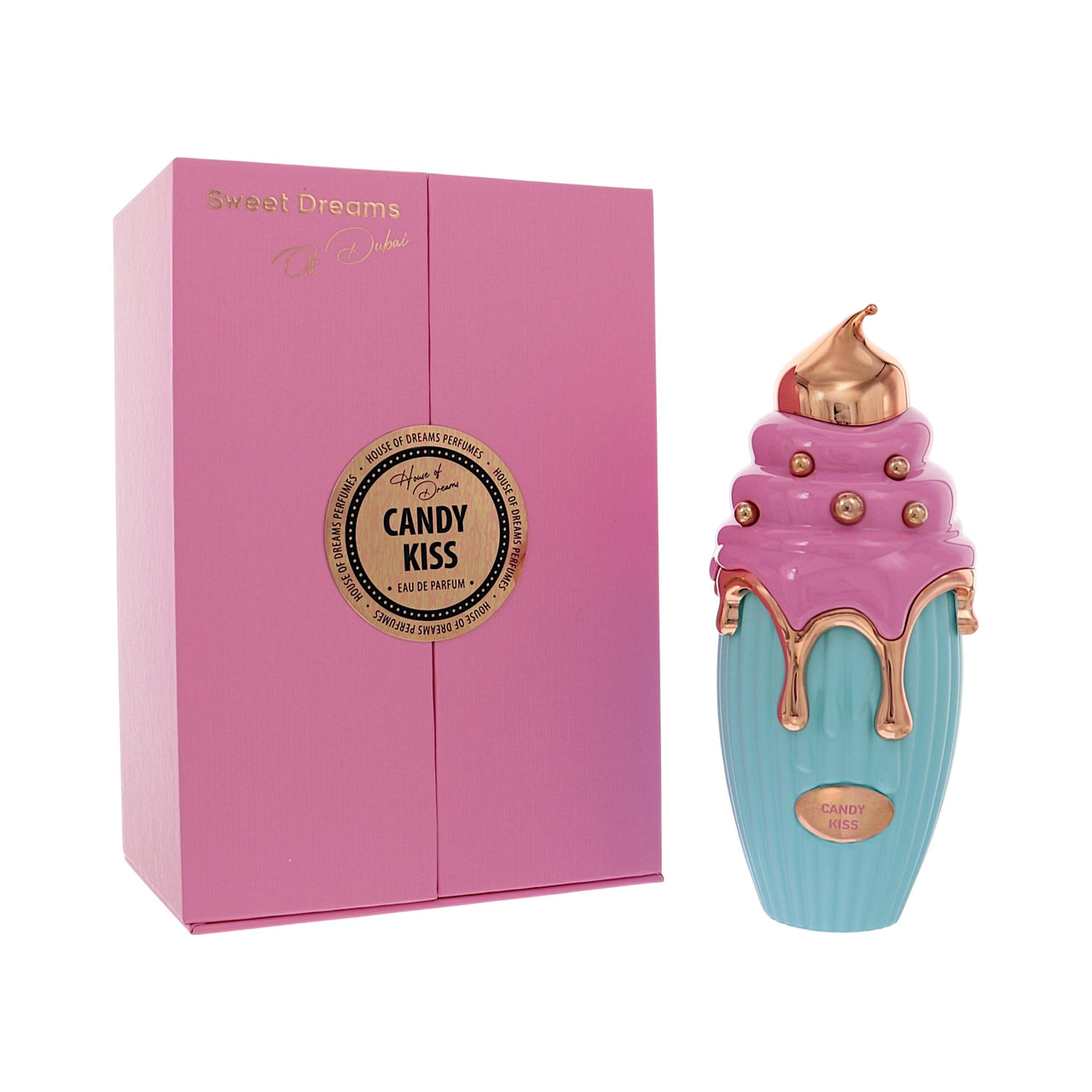 Dubai Candy Kiss By House Of Dreams