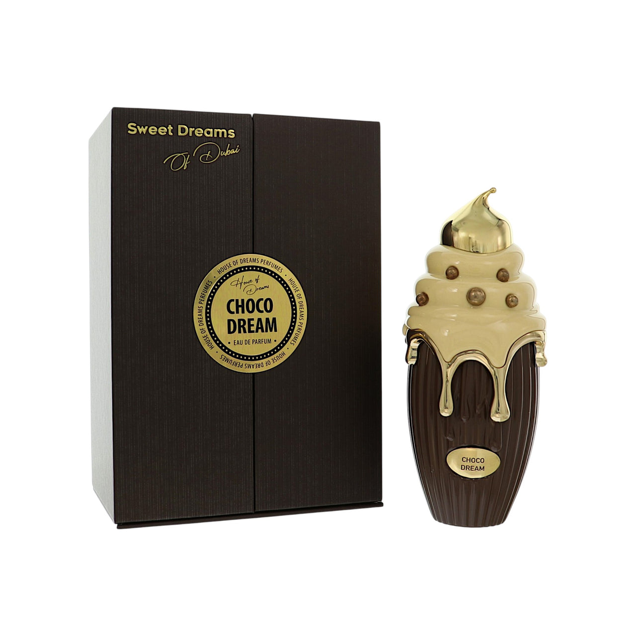 Dubai Choco Dream By House Of Dreams