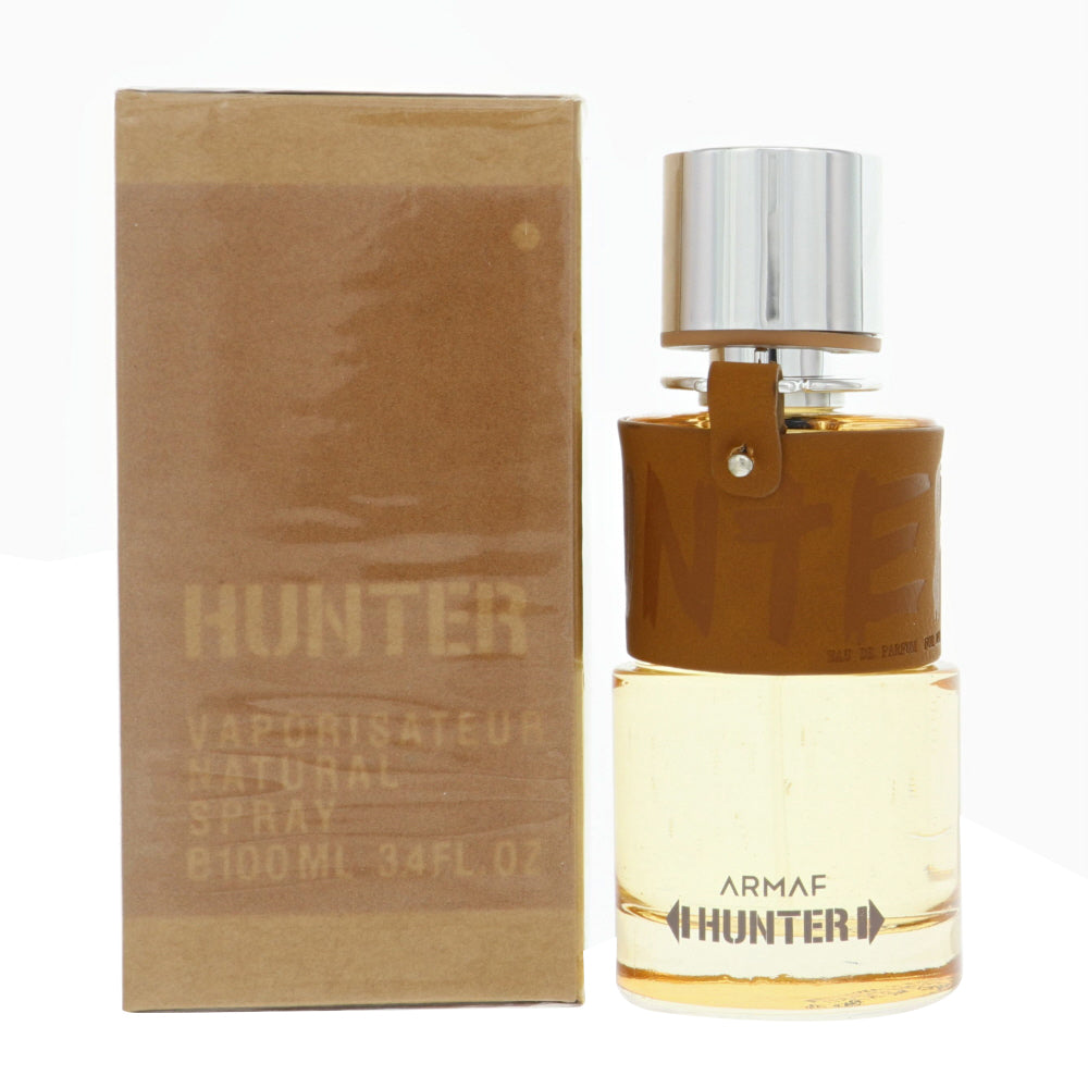 Hunter For Men by Armaf