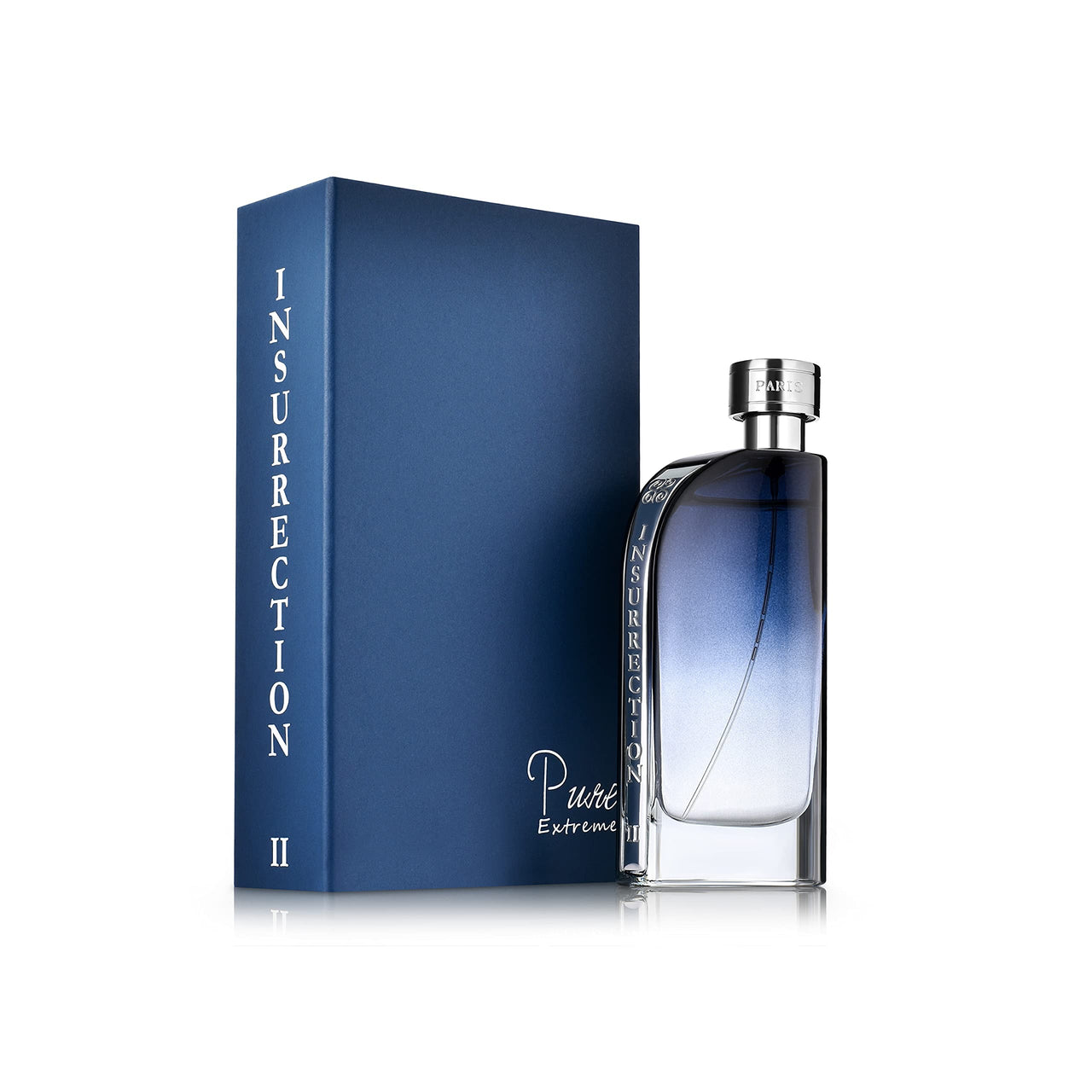 Insurrection Ii Pure Extreme by Reyane Tradition