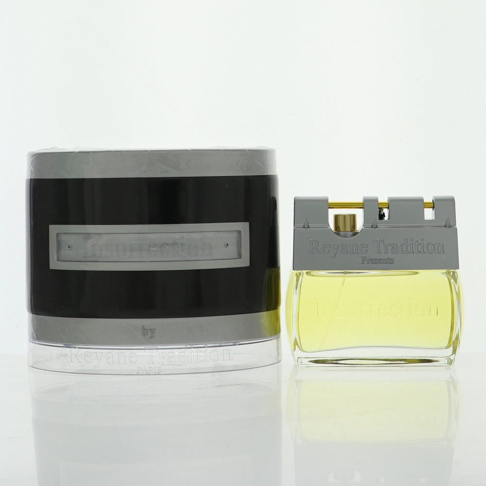 Insurrection by Reyane Tradition