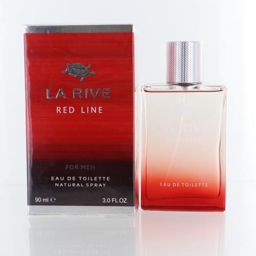 Red Line by La Rive
