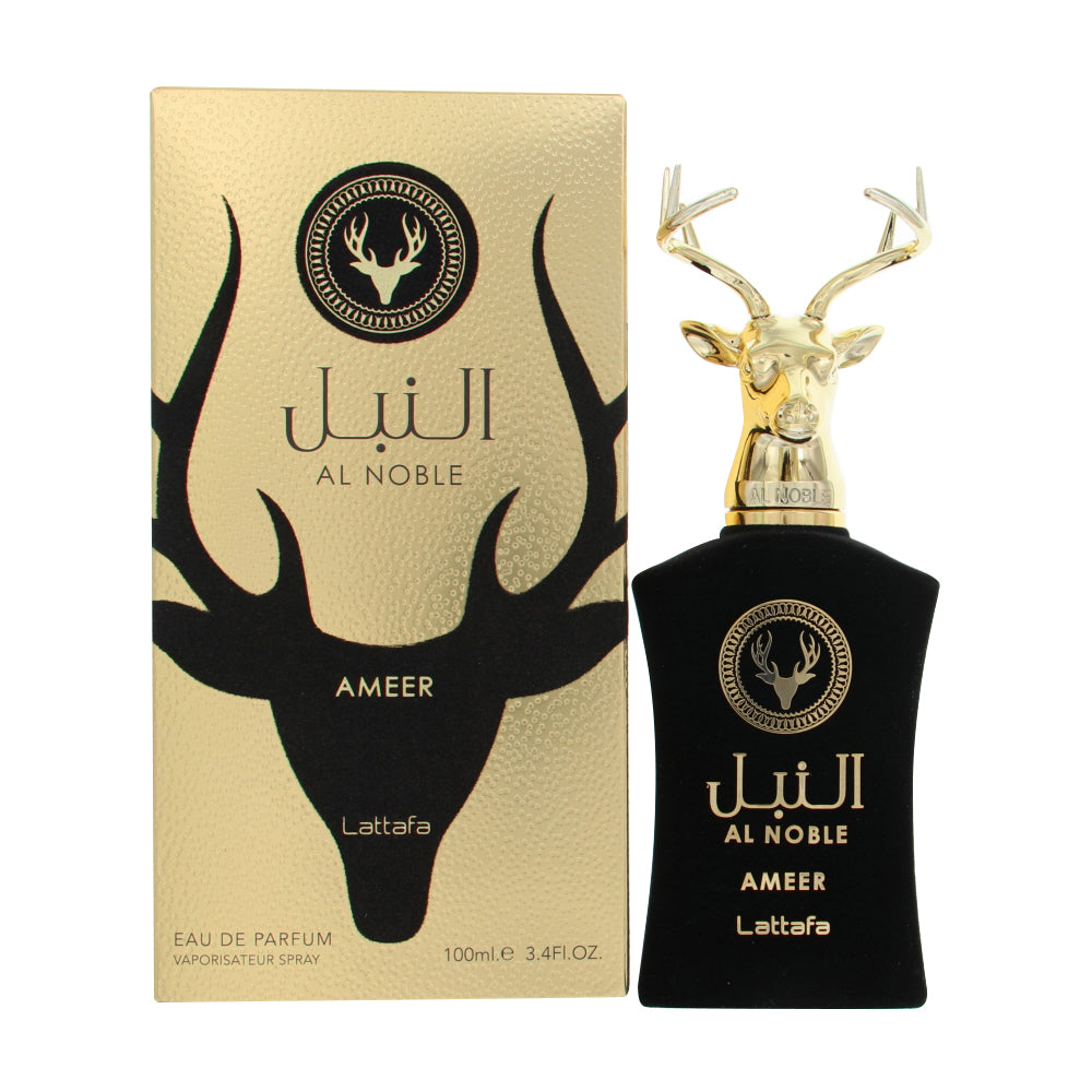 Al Noble Ameer by Lattafa