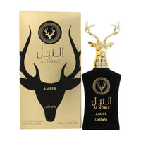 Al Noble Ameer by Lattafa