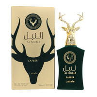 Al Noble Safeer by Lattafa