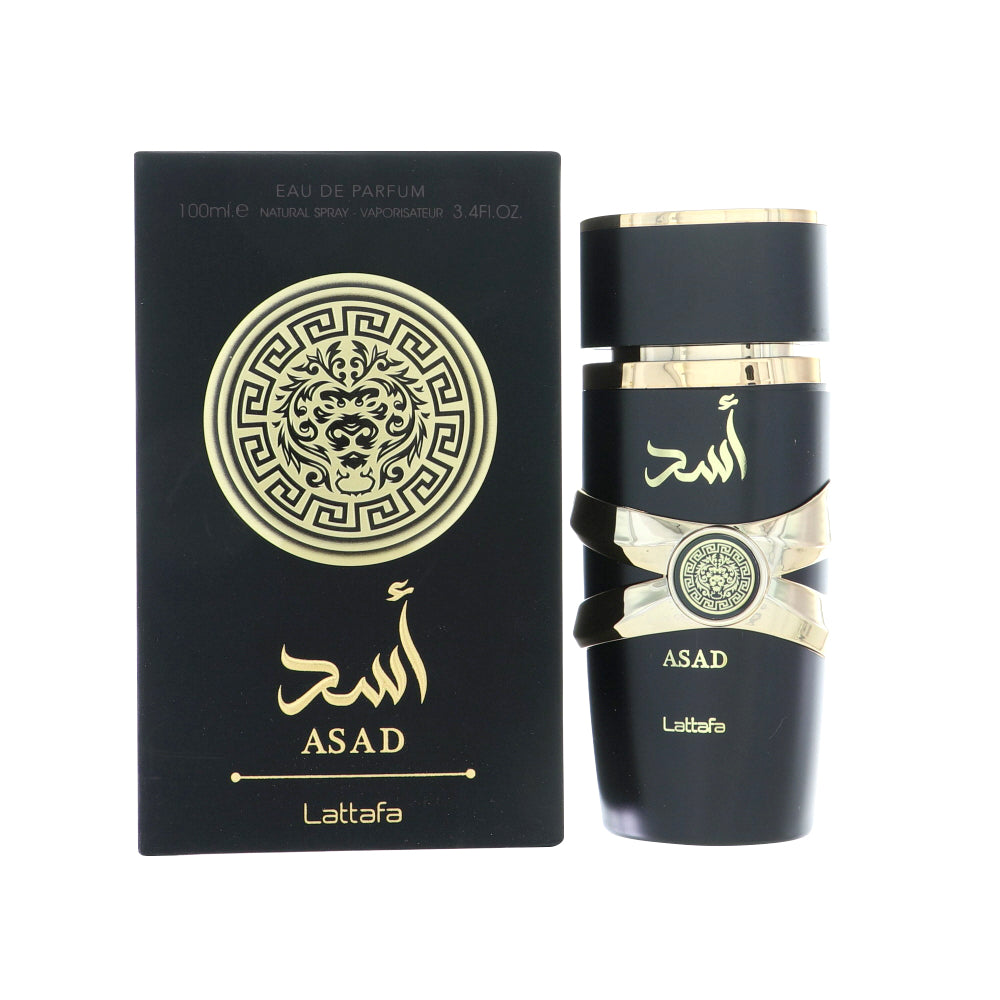 Asad by Lattafa